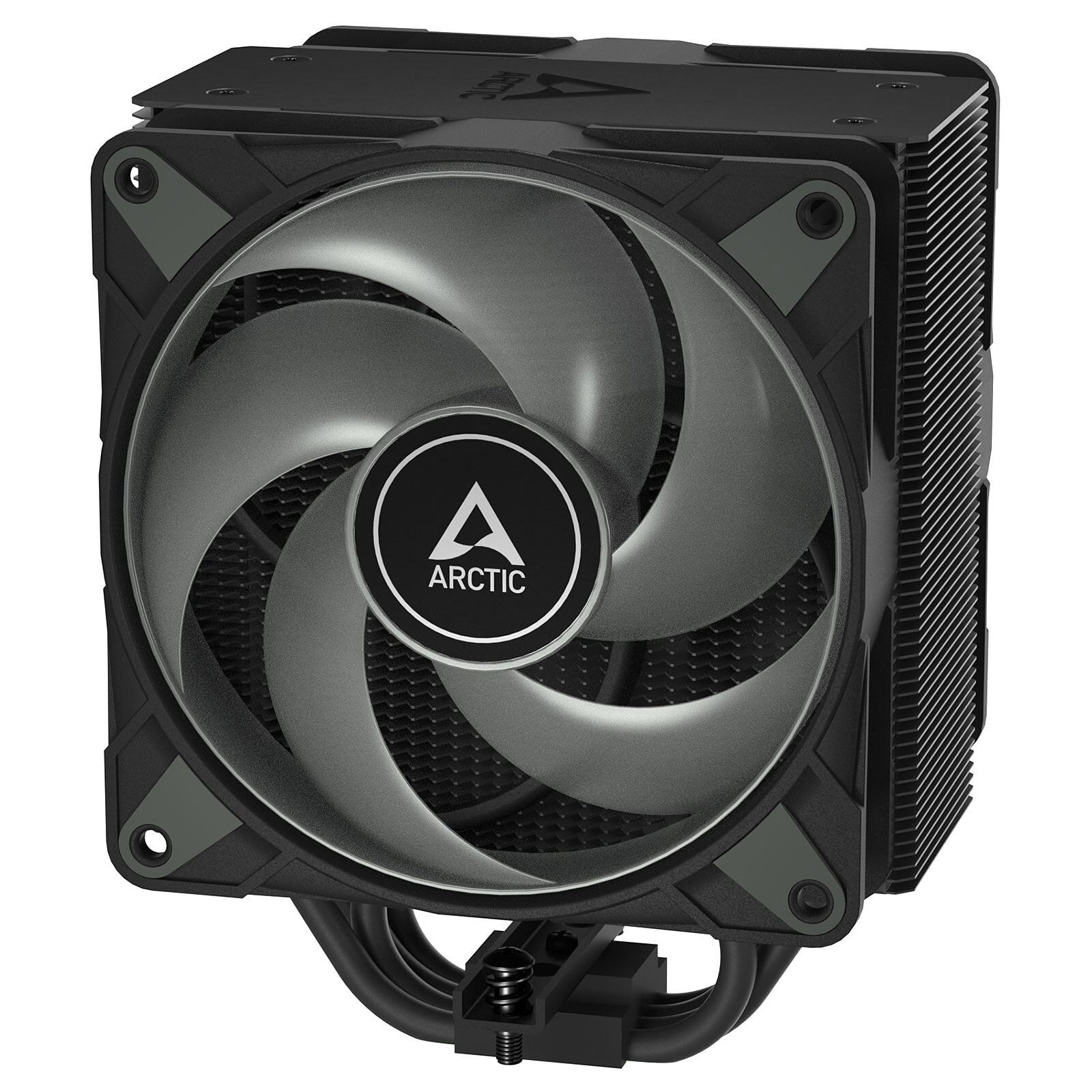 AIR COOLING ARCTIC FREEZER 36 BLACK ARGB